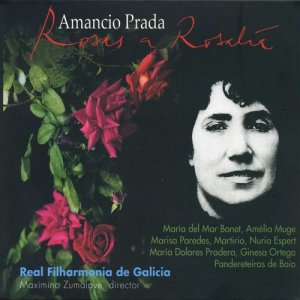 ดาวน์โหลดและฟังเพลง Cando Era Tempo พร้อมเนื้อเพลงจาก Amancio Prada