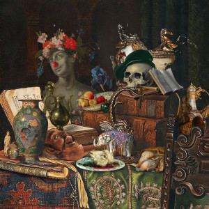 default playlist img