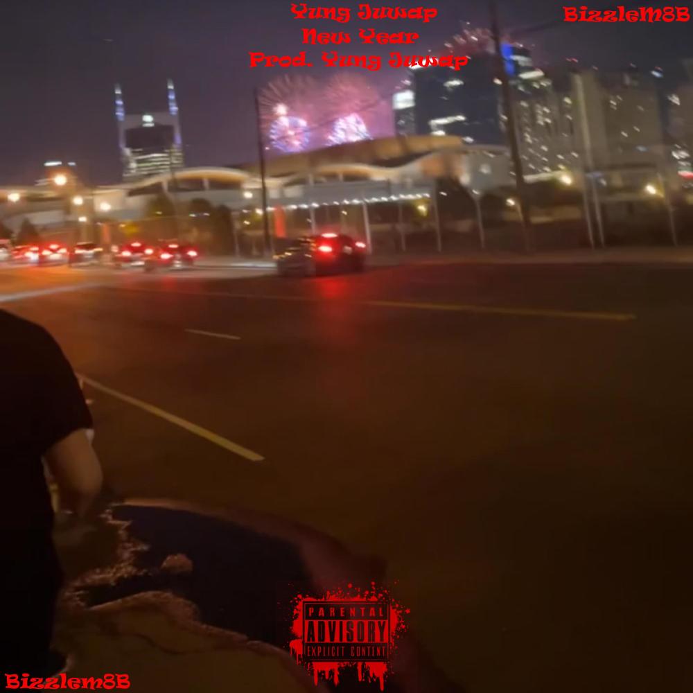 New Year (Slowed) (Explicit)