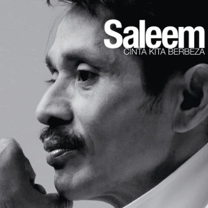 ดาวน์โหลดและฟังเพลง Cinta Kita Berbeza พร้อมเนื้อเพลงจาก Saleem