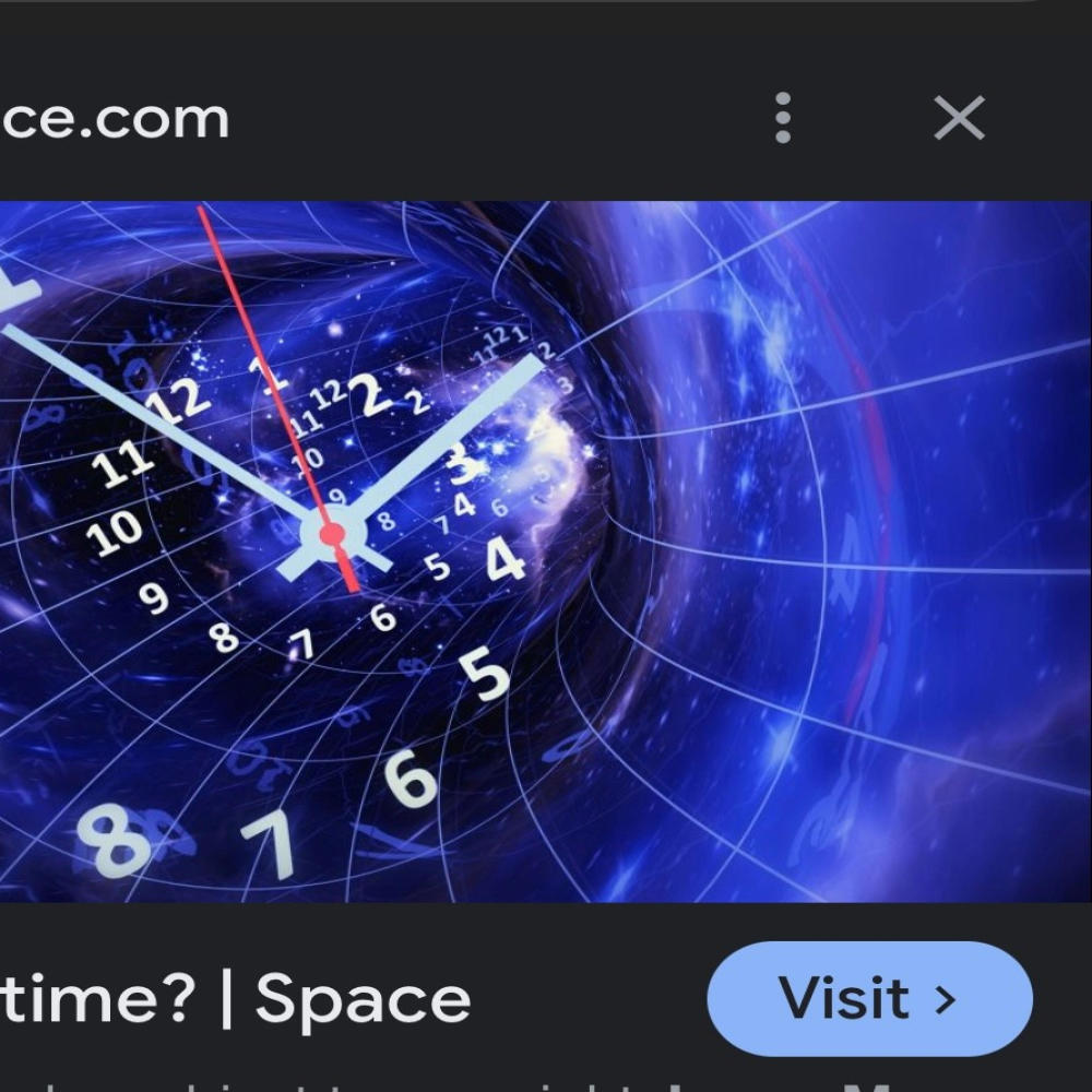 Time