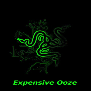 Listen to Expensive Ooze (Explicit) song with lyrics from RudyCash
