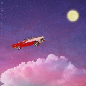 Album Moon (Feat. Levi) from LAVEEN (라빈)