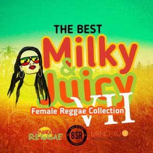 收聽Best Milky的Tamed Self (feat. eLouise)歌詞歌曲