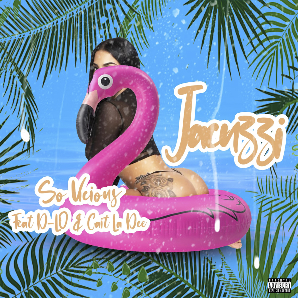 Jacuzzi (Explicit)