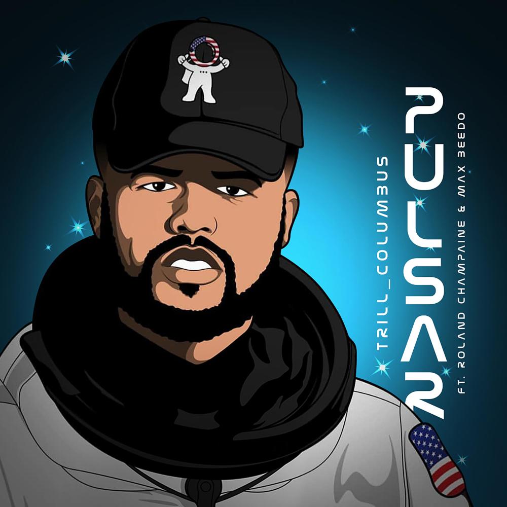 Pulsar (feat. Roland & Max Beedo) (Explicit)
