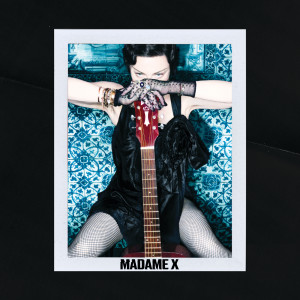 Madonna的專輯Madame X (International Deluxe)