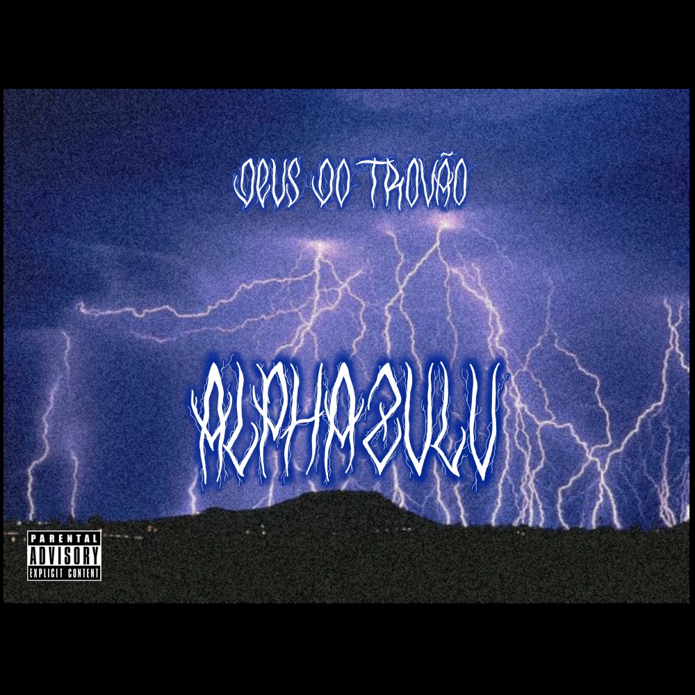 Deus do Trovão