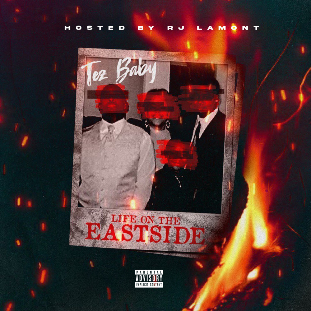 Tay Benji Home (Explicit)