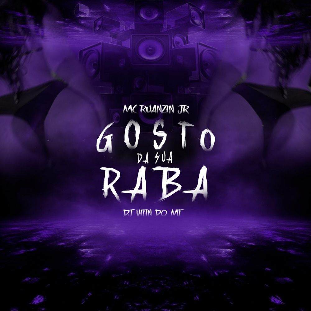Gosto da sua raba (Remastered 2025)
