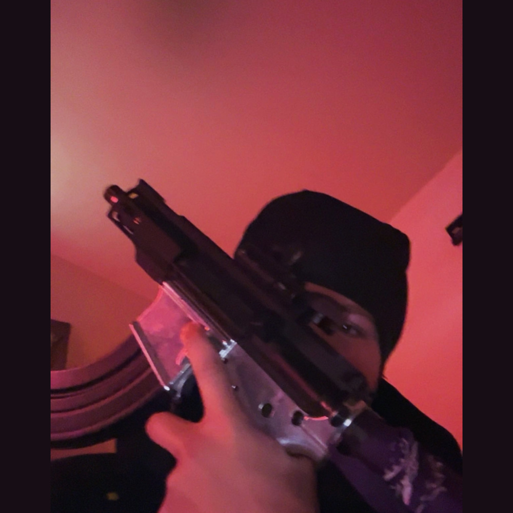 Where I Been (Explicit)