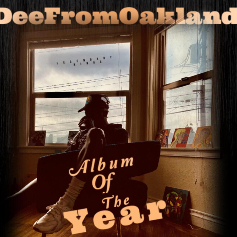 Beyond Fears (feat. DoubleDThaCollegeKid) (Explicit)