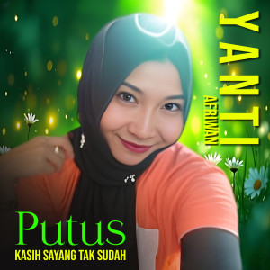 Album Putus Kasih Sayang Tak Sudah from 