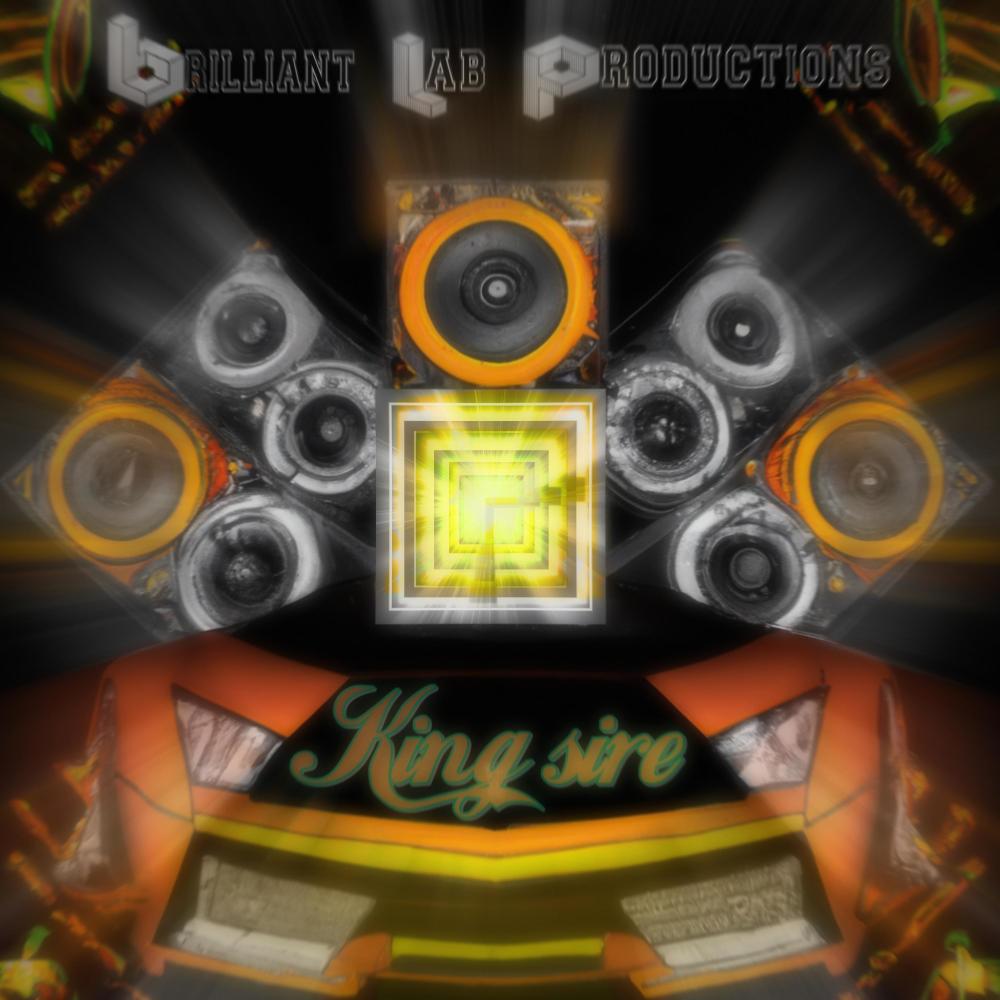 earthquake bass