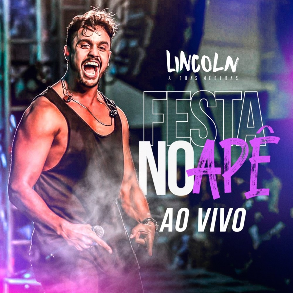 Festa no Apê (Ao Vivo)