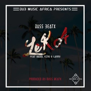 收聽DUS的Leka歌詞歌曲