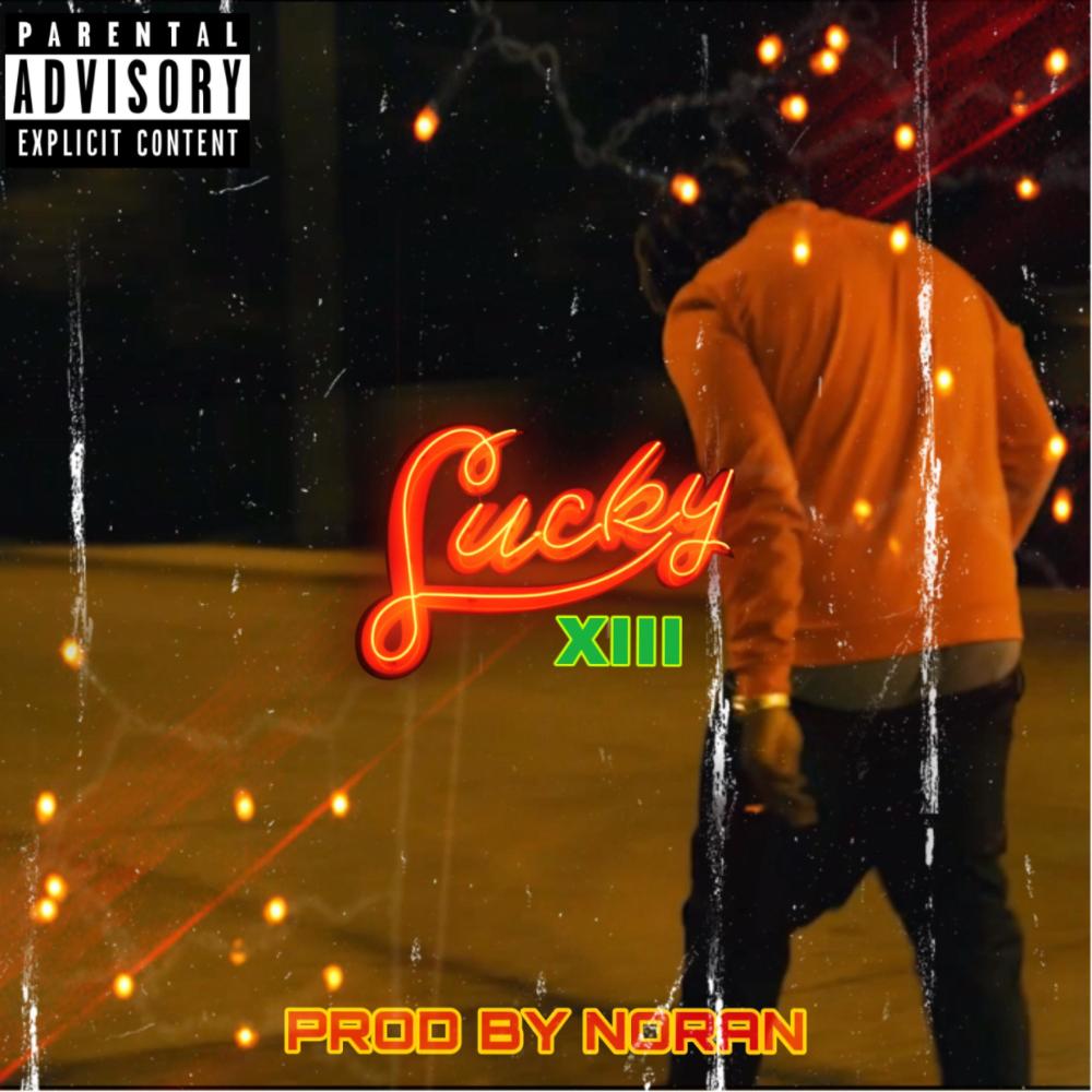 Lucky 13 (feat. Almighty Suspect) (Explicit)