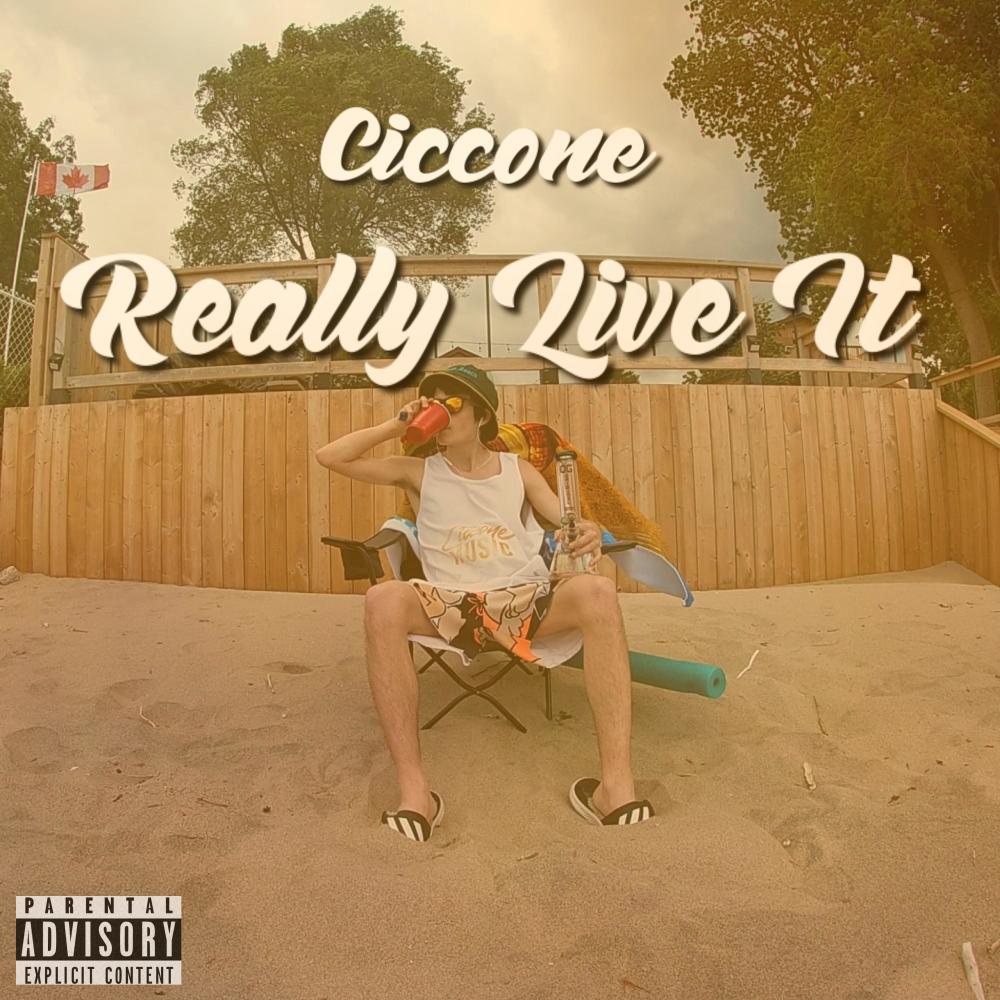 Really Live It (feat. Kurupt & DJ Dave Oai|Explicit)