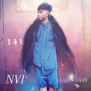 Listen to Laten Gaan song with lyrics from NVi