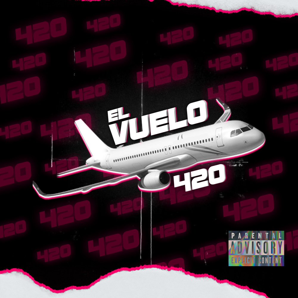 El Vuelo 420
