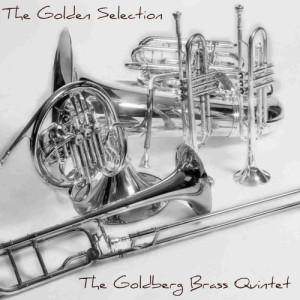 收聽The Goldberg Brass Quintet的My Heart Ever Faithful歌詞歌曲