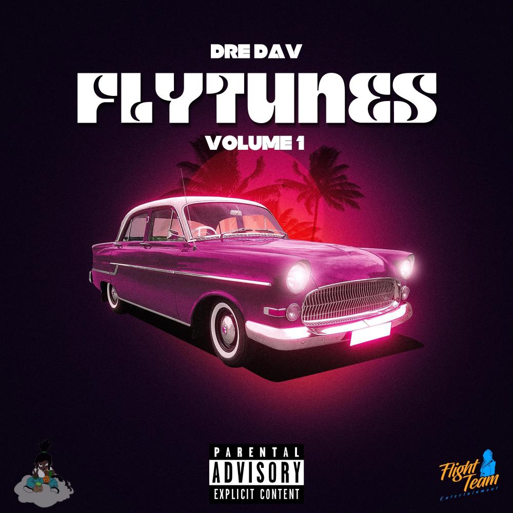 On A Cloud (feat. Brad Spliff) (Explicit)