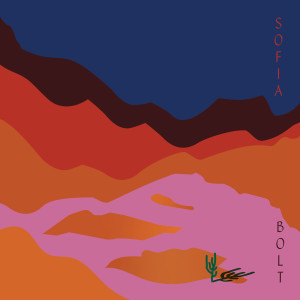 收聽Sofia Bolt的Get out of My Head歌詞歌曲