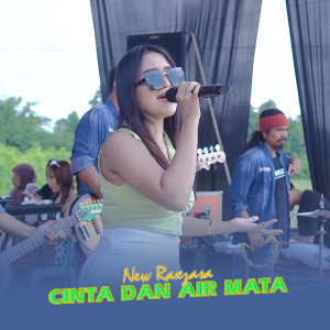 Album Cinta Dan Air Mata from New Raxzasa
