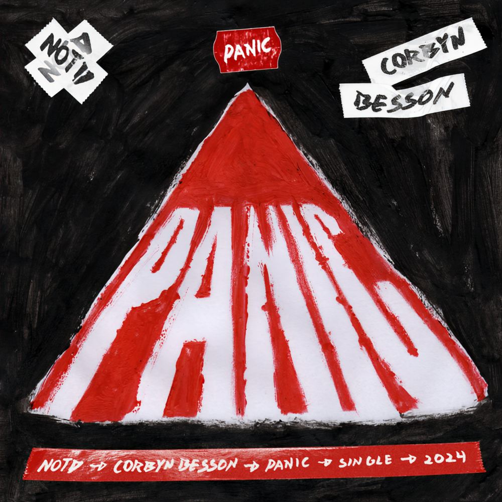 Panic (Explicit)