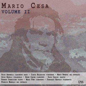 Guido Arbonelli的專輯Mario Cesa Volume II