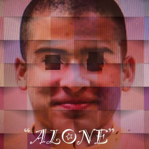 的專輯ALONE (Explicit)