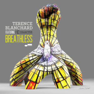 收聽Terence Blanchard的Breathless歌詞歌曲