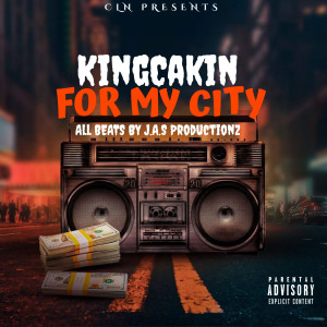 Dengarkan Let Me Talk (Explicit) lagu dari King Cakin dengan lirik
