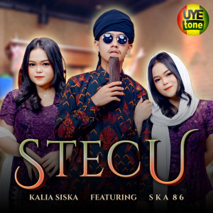 Album STECU oleh Kalia Siska