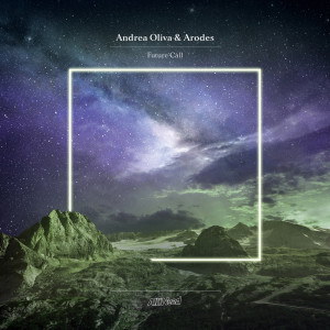 Album Future Call from Andrea Oliva