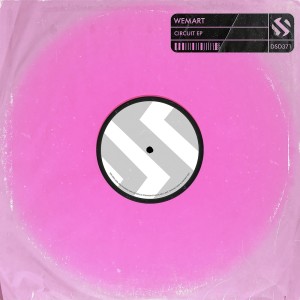 Album Circuit oleh WeMart