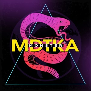 收聽MDTKA的Monster (Explicit)歌詞歌曲