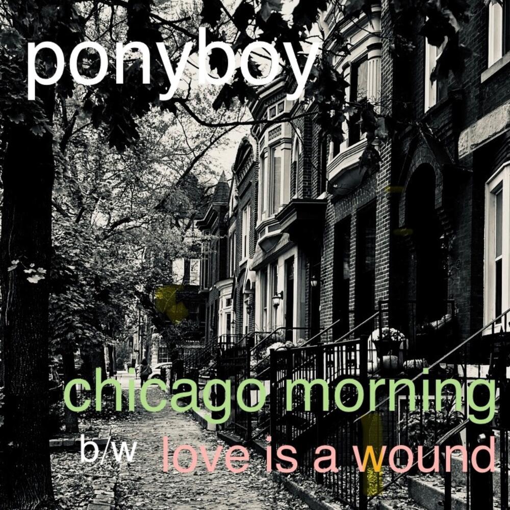 Love is a Wound