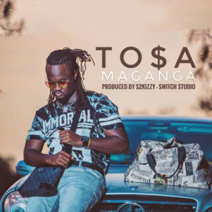 Listen to Tosa Maganga song with lyrics from Quick Rocka