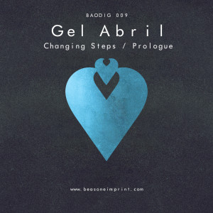 Gel Abril的專輯Changing Steps / Prologue
