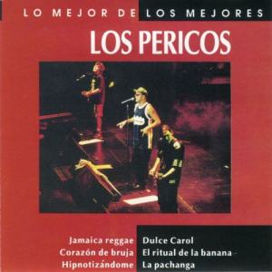 ดาวน์โหลดและฟังเพลง Musica Reggae พร้อมเนื้อเพลงจาก Los Pericos
