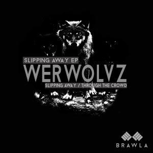 收聽WeRWolvz的Slipping Away歌詞歌曲