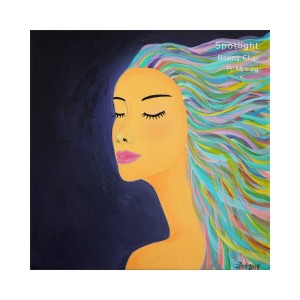 ดาวน์โหลดและฟังเพลง Spotlight (Instrumental) พร้อมเนื้อเพลงจาก Benny Char