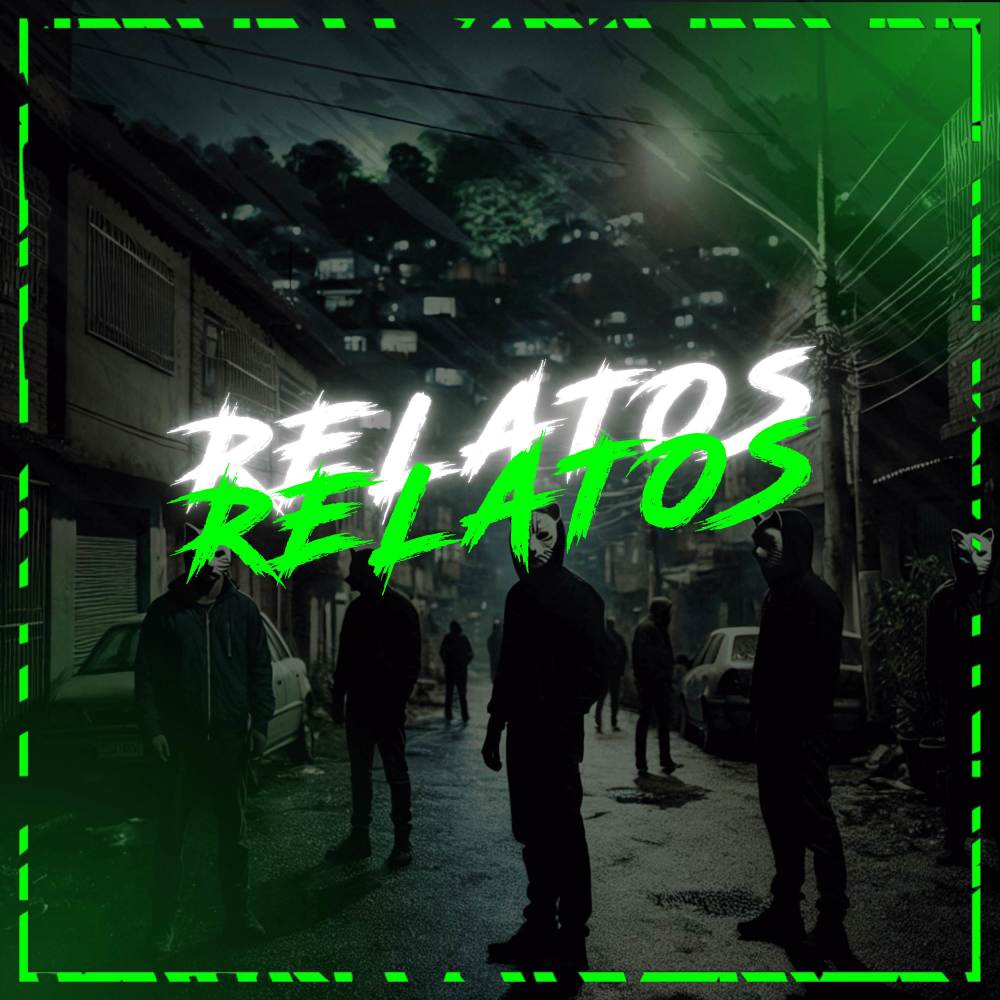 RELATOS (Explicit)