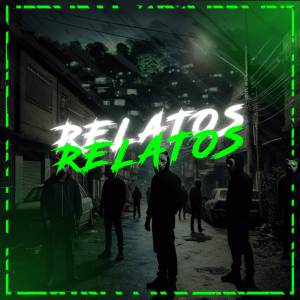 ดาวน์โหลดและฟังเพลง RELATOS (Explicit) พร้อมเนื้อเพลงจาก Melloitb