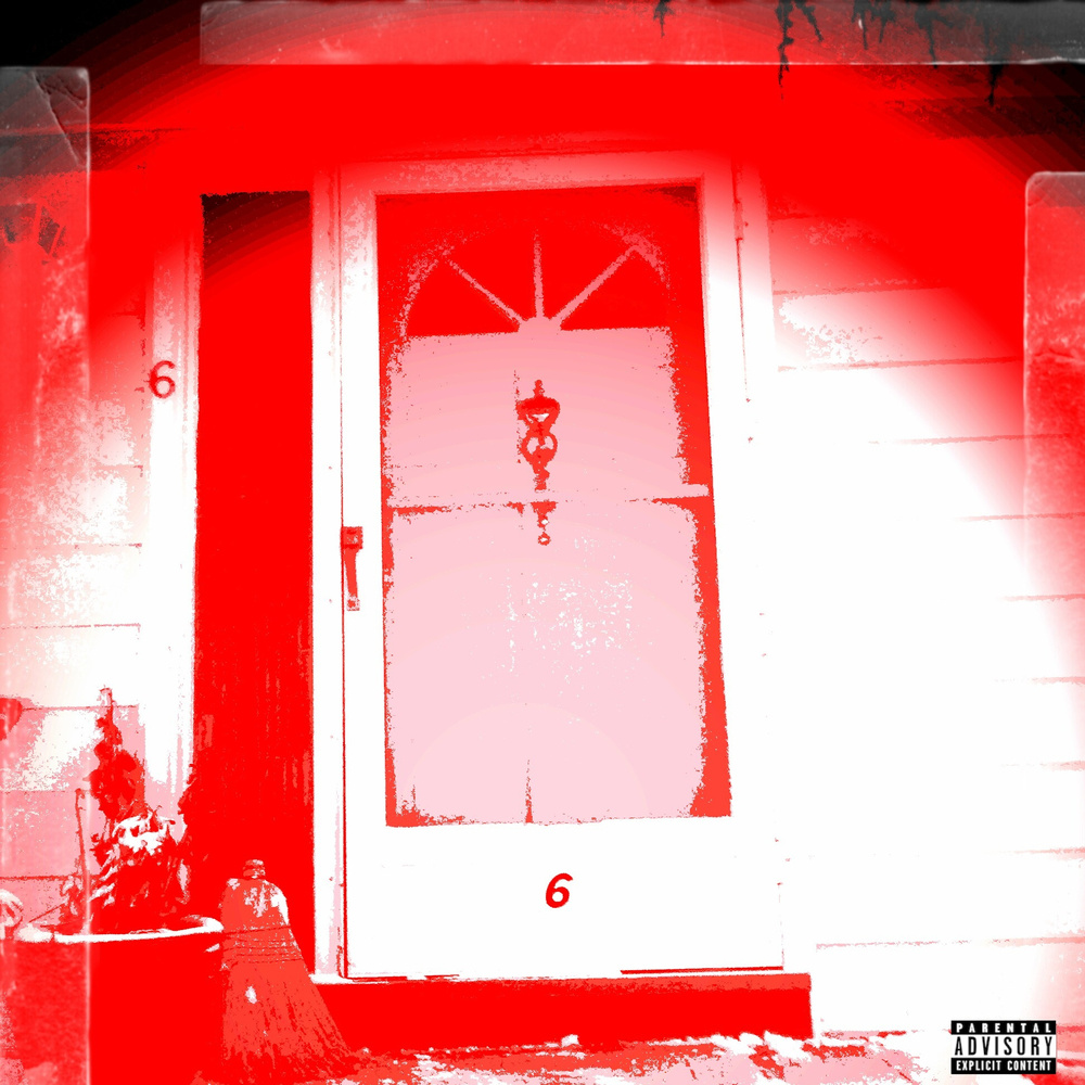Pass It To The Left (Explicit)