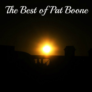 Pat Boone的專輯The Pat Boone Collection