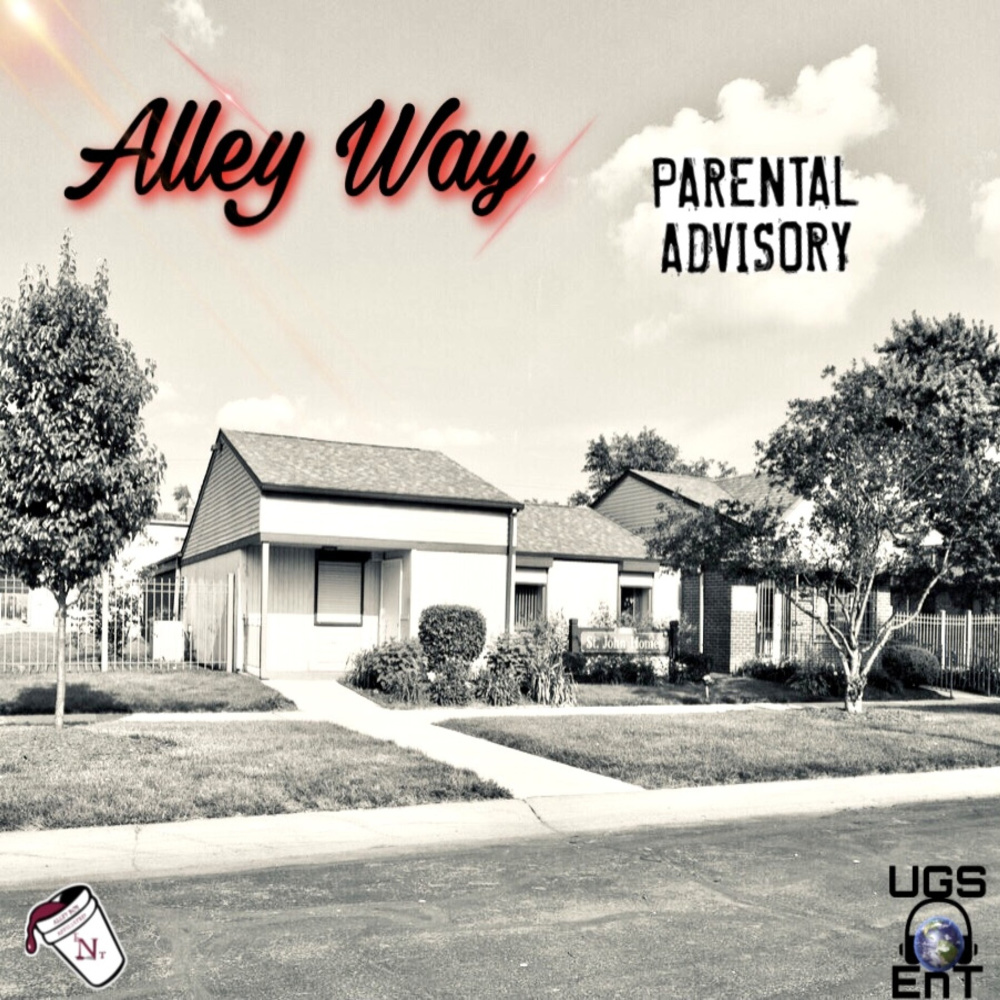 Alley Way (Explicit)