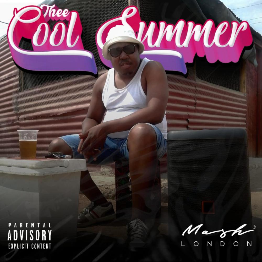 Fellwa Ke Bophelo (feat. Muloxion & Naked Eye) (Explicit)