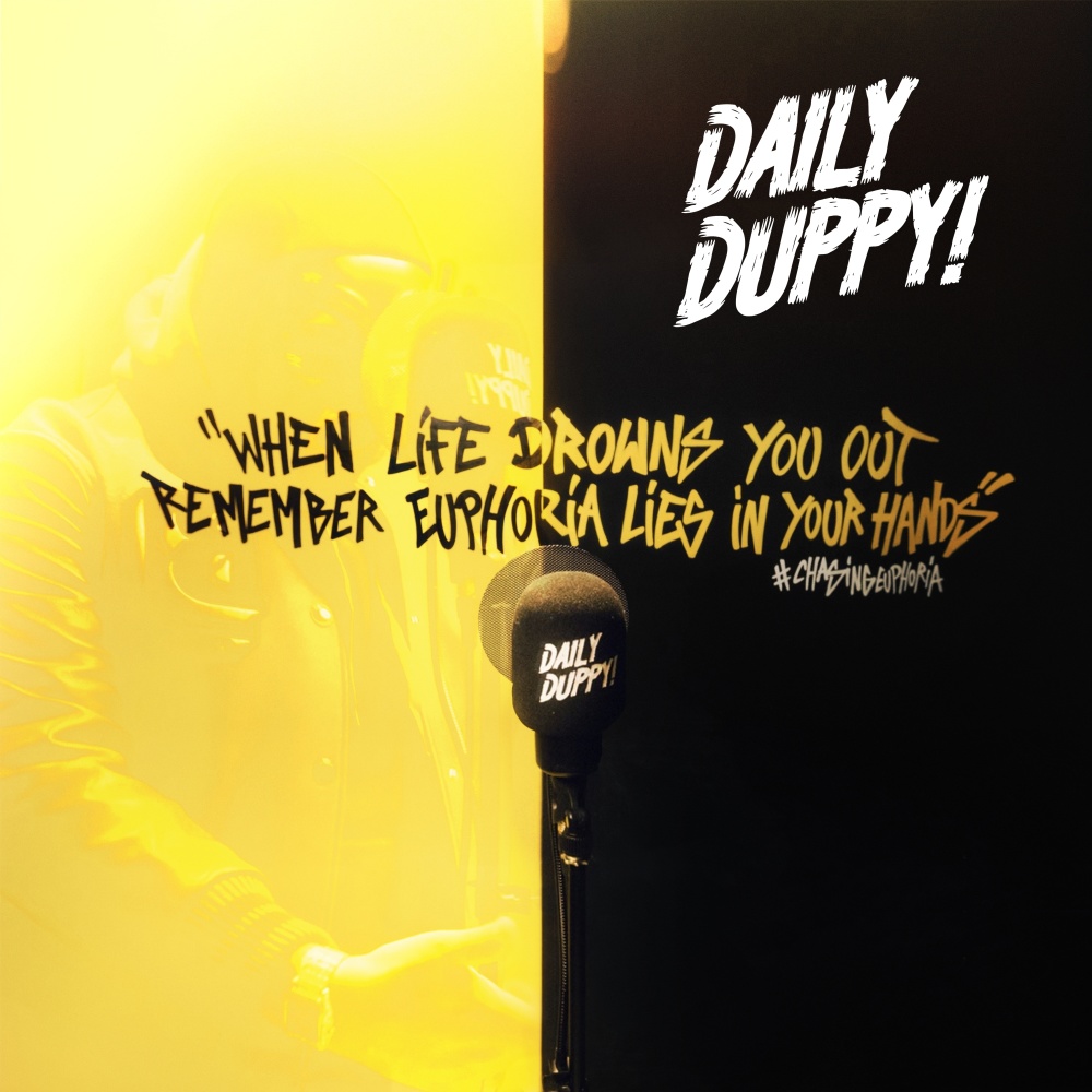 Daily Duppy, Pt. 2 (Explicit)